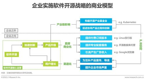 2022年中國(guó)開源軟件產(chǎn)業(yè)研究報(bào)告 基礎(chǔ)軟件服務(wù)篇
